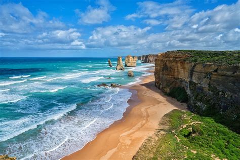 Best holiday destinations in Australia