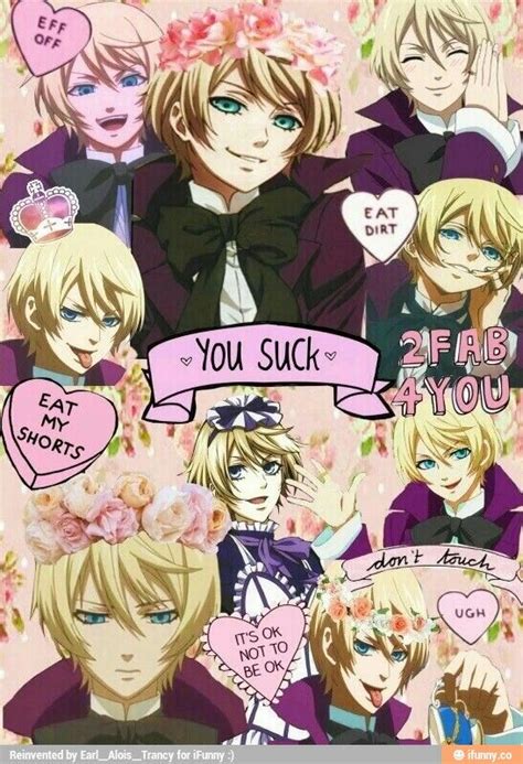 Pin On Alois Trancy