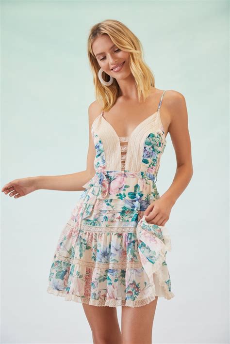 Revolve Cute Summer 2019 Dresses Shop