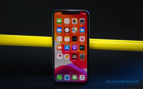 The smartphone comes with a 5.8 inches super retina xdr oled capacitive touchscreen and 1125 x 2436 pixels resolution. iPhone 11 Pro Review: The "should I upgrade?" question ...