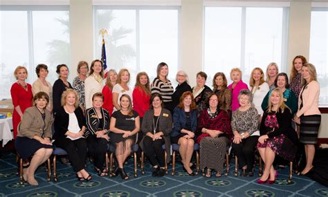 Networking Connects Women Daytona Building Business Through