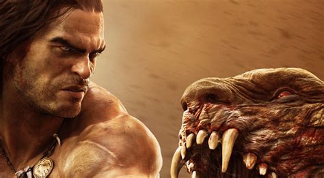 Conan Exiles And The Surge Are Your Playstation Plus Games For April Playstation Blog