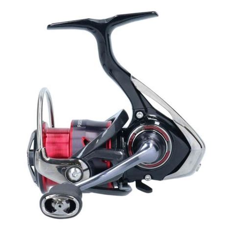 Daiwa Fuego Lt Moulinet P Che Frein Arvant Mer Carpe Truite