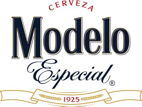 Cerveza Modelo Especial Logo Png