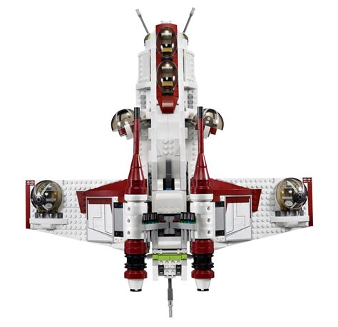 Lego 75021 Republic Gunship Lego Star Wars Photos Review Infos