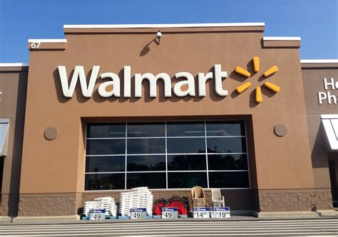 Walmart Walmart Danbury Ct 82014 By Mike Mozart Of Thet Flickr