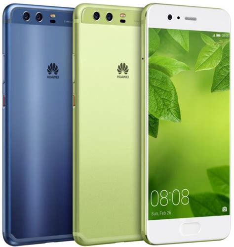 Huawei P10 Plus 128gb Dual Mobiltelefon Vásárlás Olcsó Huawei P10 Plus