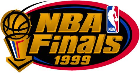 Since 2018, nba finals was presented by youtube tv. NBA Finals Primary Logo - National Basketball Association ...