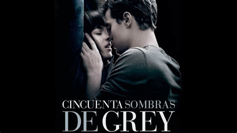 50 Sombras De Grey Película Completa Latino Hd Sombras De Grey 50