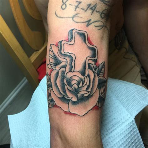 We did not find results for: 50+ Unique Small Cross Tattoo Designs - Simple and Lovely ...