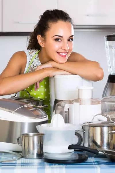 7 Must Have Kitchen Appliances For Every Modern Home In 2024 Phyxter