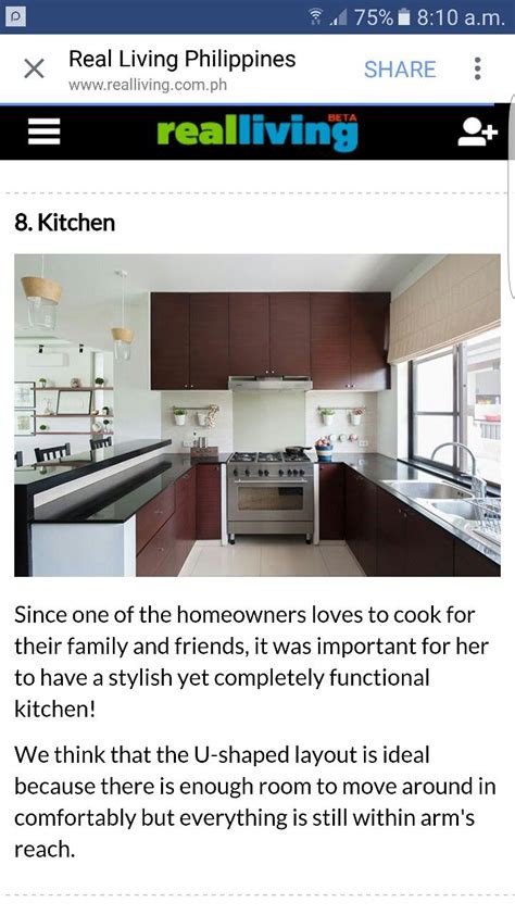 Dining sets, dining tables, dining chairs, bar carts & cabinets Kitchen layout | Kitchen layout, Functional kitchen, Kitchen