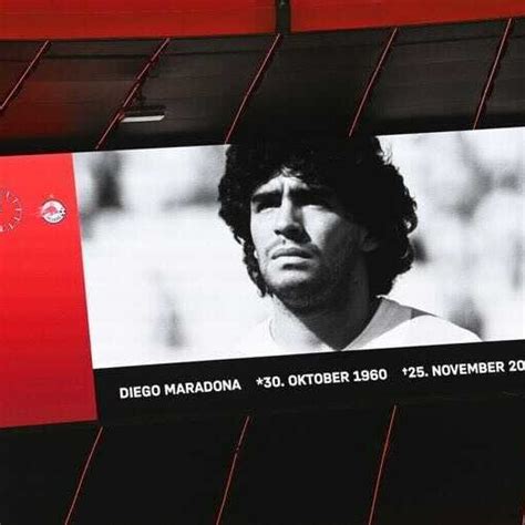 Fotogalerie Zum Tode Von Diego Maradona Dpa Shop