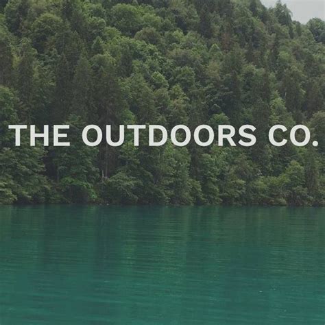 The Outdoors Co