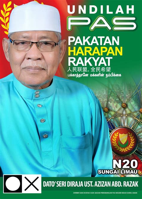 Empat calon baharu bagi exco selangor. senarai calon PR Kedah PRU13: CALON PAS DUN N.20 SUNGAI ...