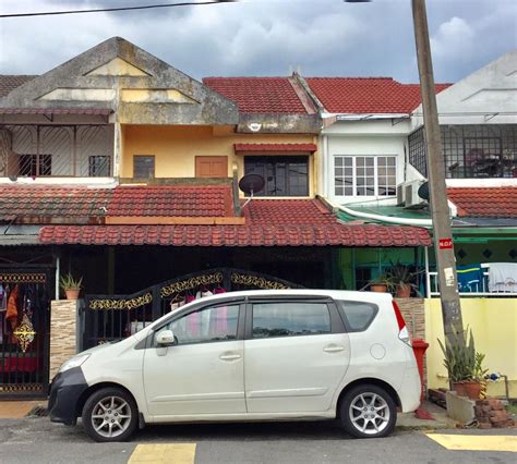 The overall one way fuel cost would be: Ejen Rumah Taman Medan Baru Petaling Jaya Selangor | Ejen ...