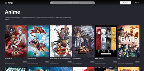 15 Best Free Anime Streaming Sites To Watch Anime Online 2020