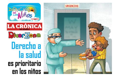 Jul 27, 2021 · demanda lxiv legislatura garantizar el derecho a la salud de la ciudadanía oaxaqueña. Derecho a la salud es prioritario en los niños La Crónica ...