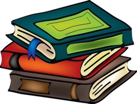 Download High Quality Clipart Books Literature Transparent Png Images