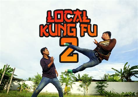 Comedy Of Errors Adapted In Assamese Film Local Kung Fu 2 Times Of Oman
