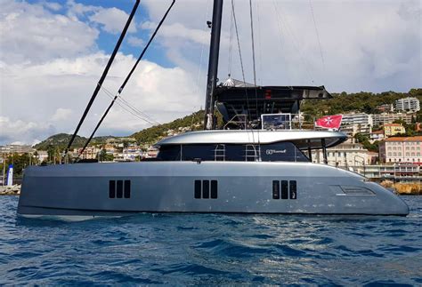 Luxury Catamaran Charter Croatia Active Sailing