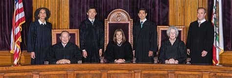Review recent decisions and news, listen to oral arguments, or browse through our free collection of. Supreme Court of California - Wikipedia