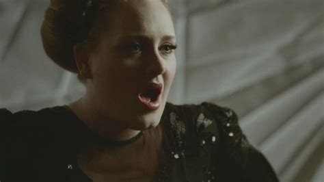 Adele Rolling In The Deep Music Video Adele Image 21847331 Fanpop