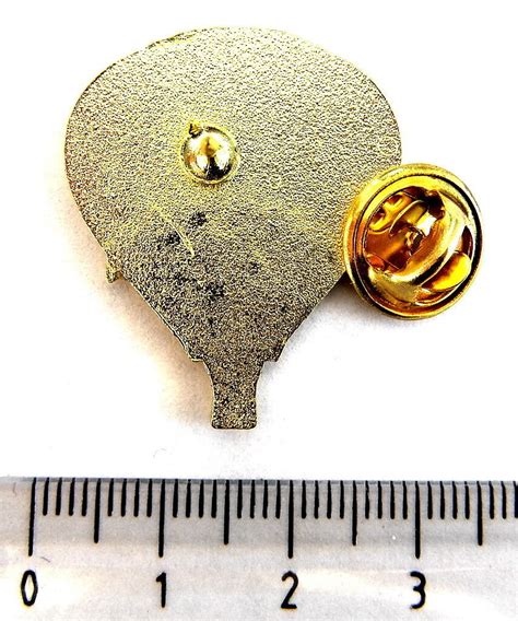 Coca Cola Ballon Pin Pins Normal Shape Rot Ebay