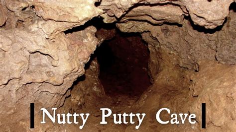 Buried Alive The Nutty Putty Cave Incident Short Documentary Otosection