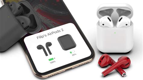 Apple last updated its airpods line in 2019, with the release of airpods 2 and airpods pro. Apple AirPods 2 & 3 Leaked: What we know so far