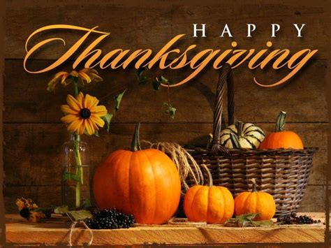 3d Thanksgiving Wallpapers Wallpaper Cave