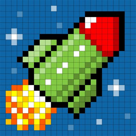 Pixilart can even be used for external images. Pixel Art in the Gaming Industry - Artist.com