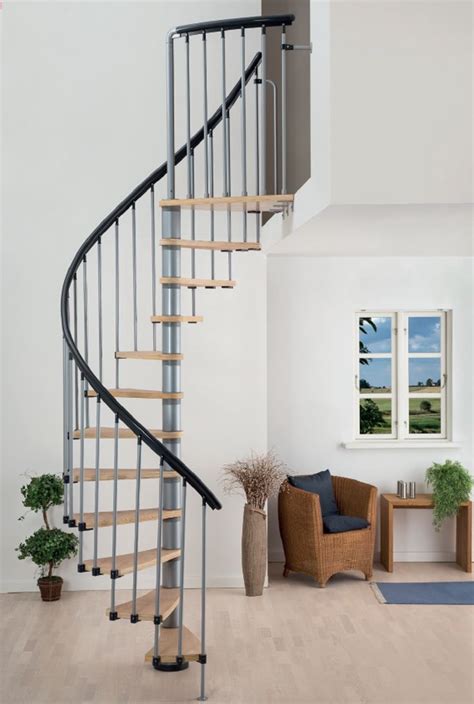 Stairs with traditional risers can create a dense, clunky look in the home, obstructing the natural flow of any given space. 10 Beauty Loft Stairs Design Ideas | Custom Home Design