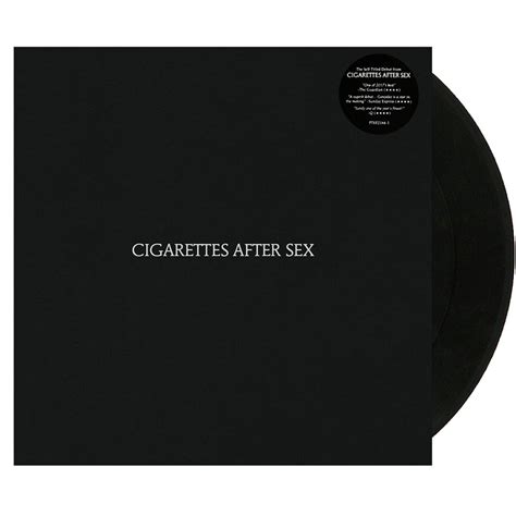 cigarettes after sex vinyl on carousell
