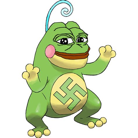 Rare Pepetoed Appeared Pepe The Frog Know Your Meme