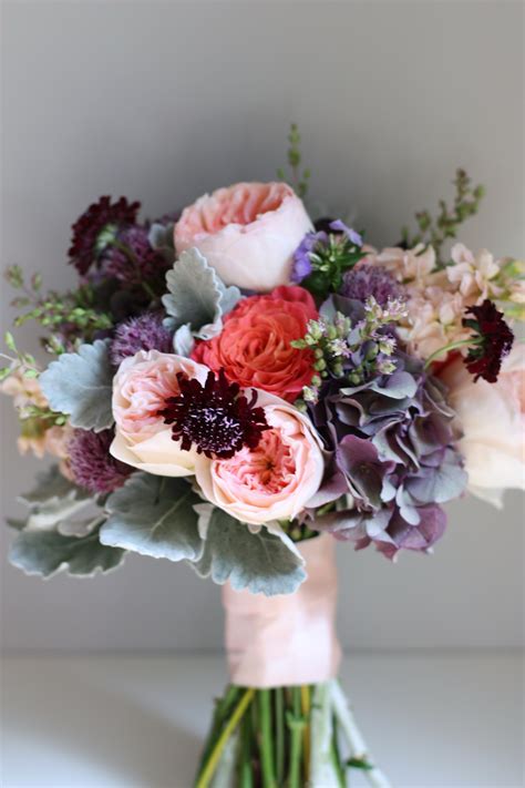 Bridal Bouquets! - Blush Floral Design
