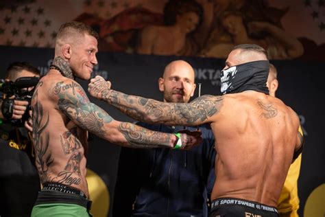 International mma promotion providing world class mma tournaments. ONLINE: Karlos Vémola vs. Baba Jaga (Oktagon 19, LIVE ...