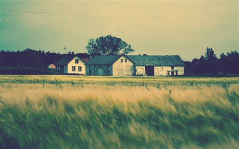 Farmhouse 4K Wallpapers For Your Desktop Or Mobile Screen Free And Easy