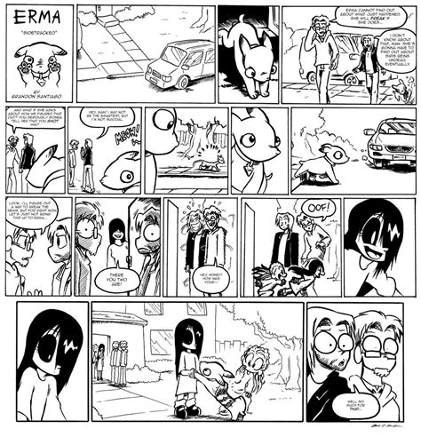 Erma Sidetracked By Bjsinc On Deviantart Funny Cute Hilarious Funny