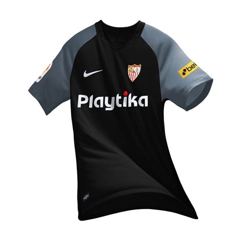 We did not find results for: SEVILLA FC THIRD JERSEY 2018-2019 | Best Soccer Jerseys