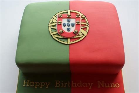Portugal Cakes