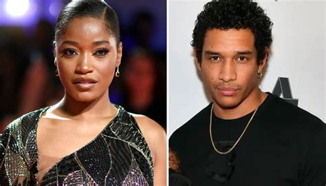 Keke Palmer Files For Full Custody Of Son After Alleged Abuse From Ex