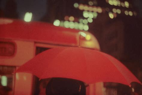 Why Saul Leiter Kept His Colorful Street Photography Secret For Decades