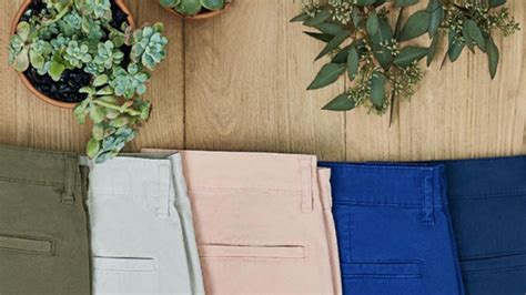 5 Sustainable And Eco Friendly Textiles