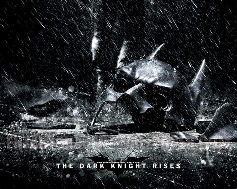 Review The Dark Knight Rises