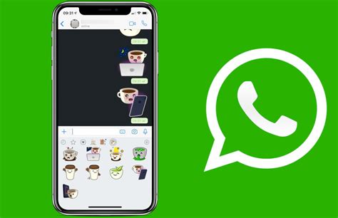Latest version of stickers islamic for whatsapp. WhatsApp stickers: zo werkt het en zo download je nieuwe ...
