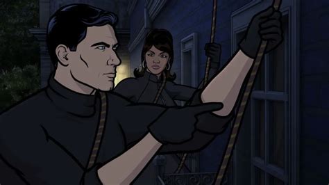 Archer To End With 14th Season On Fxx