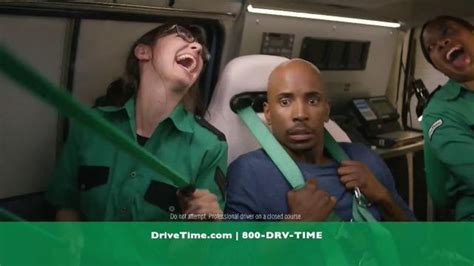 Drivetime Tv Spot Episode I Taken For A Ride Ispottv