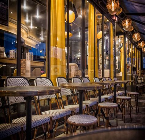 Le Cosy - ABC Salles