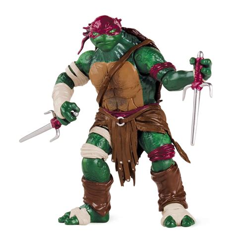 Teenage Mutant Ninja Turtles Movie 5” Basic Action Figure Raphael